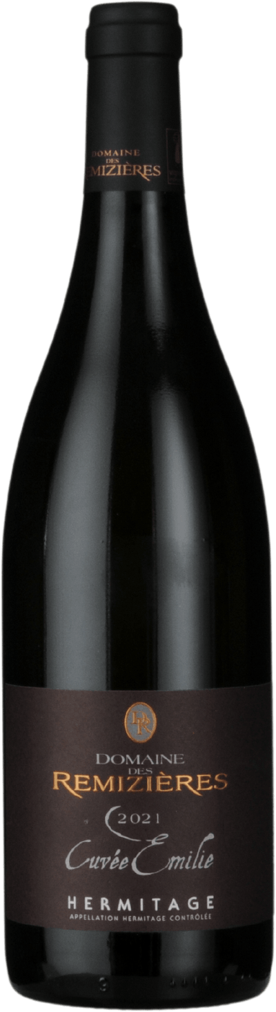 Hermitage Blanc Cuvée Emilié