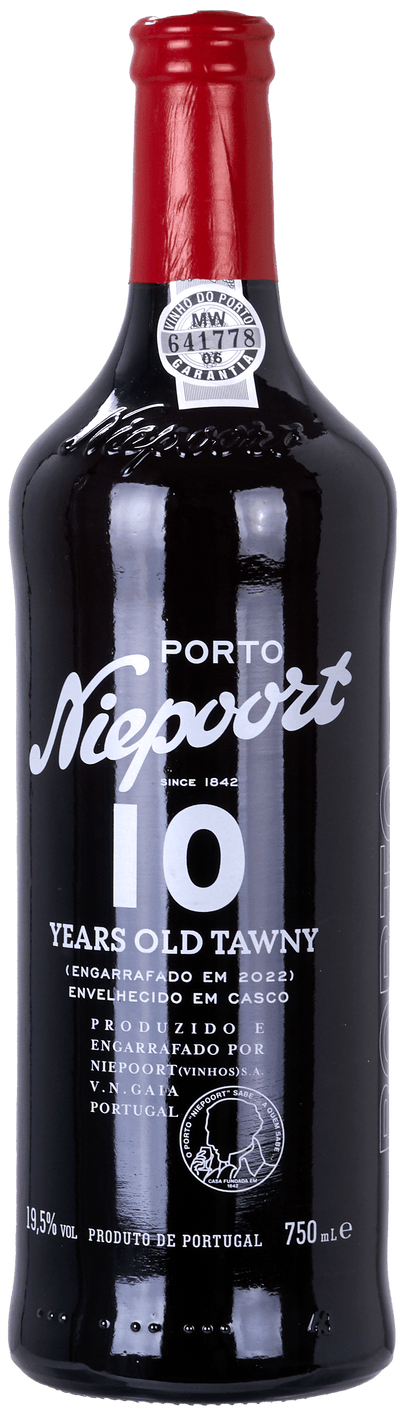 Niepoort 10 Years Tawny