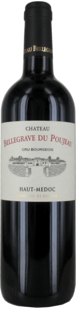 Château Bellegrave du Poujeau
