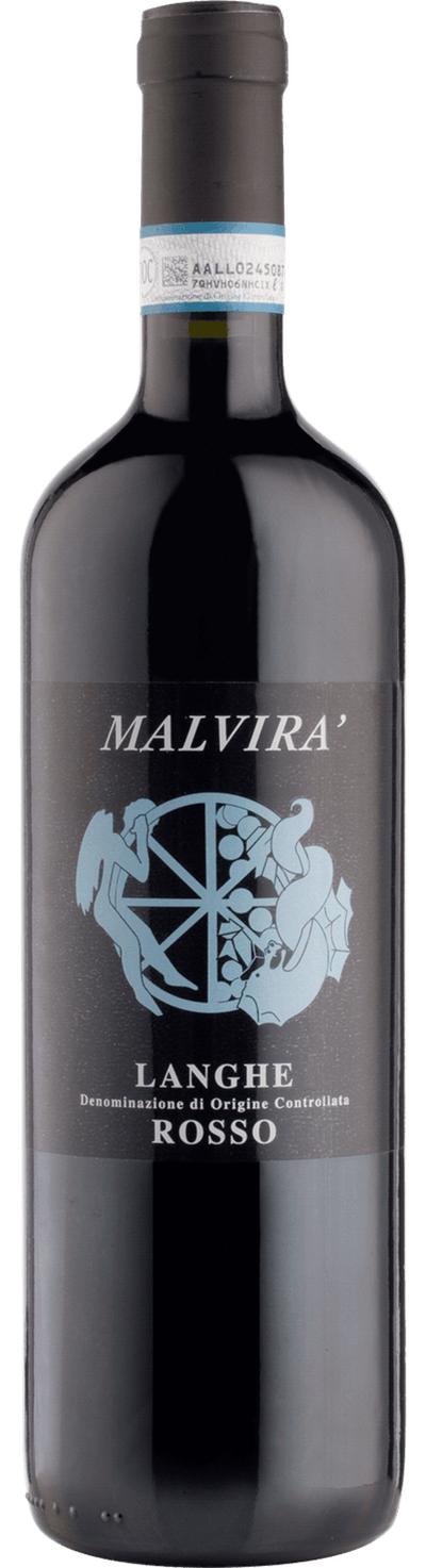 Langhe Rosso  DOC