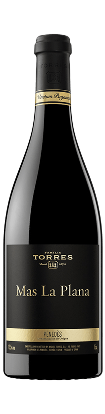 Mas La Plana  6 liter