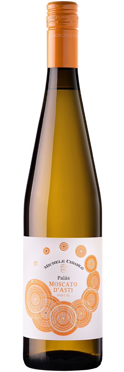Moscato d´Asti Palas  D.O.C.G.