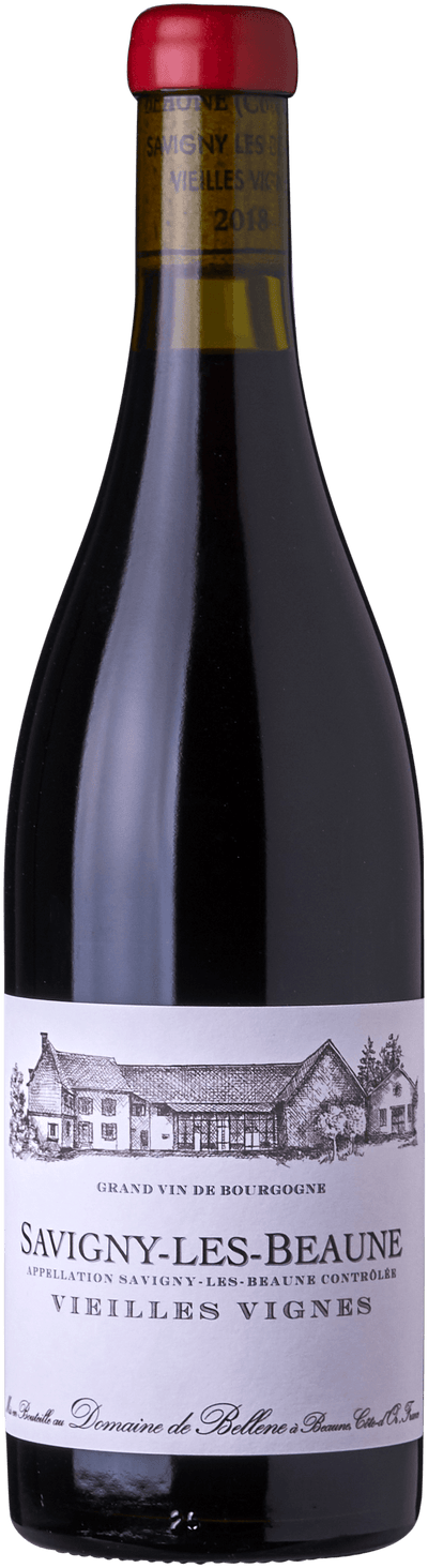 Savigny les Beaune Vieilles Vignes