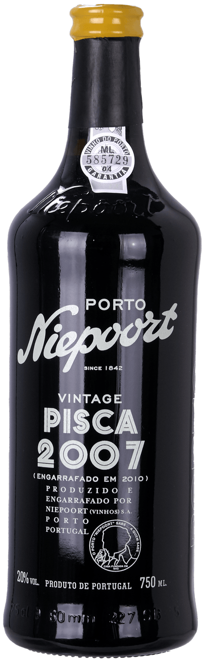 Niepoort Vintage Pisca Port