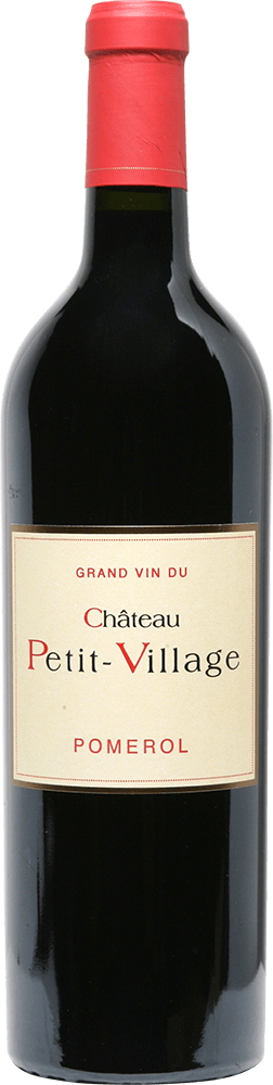 Château Petit Village