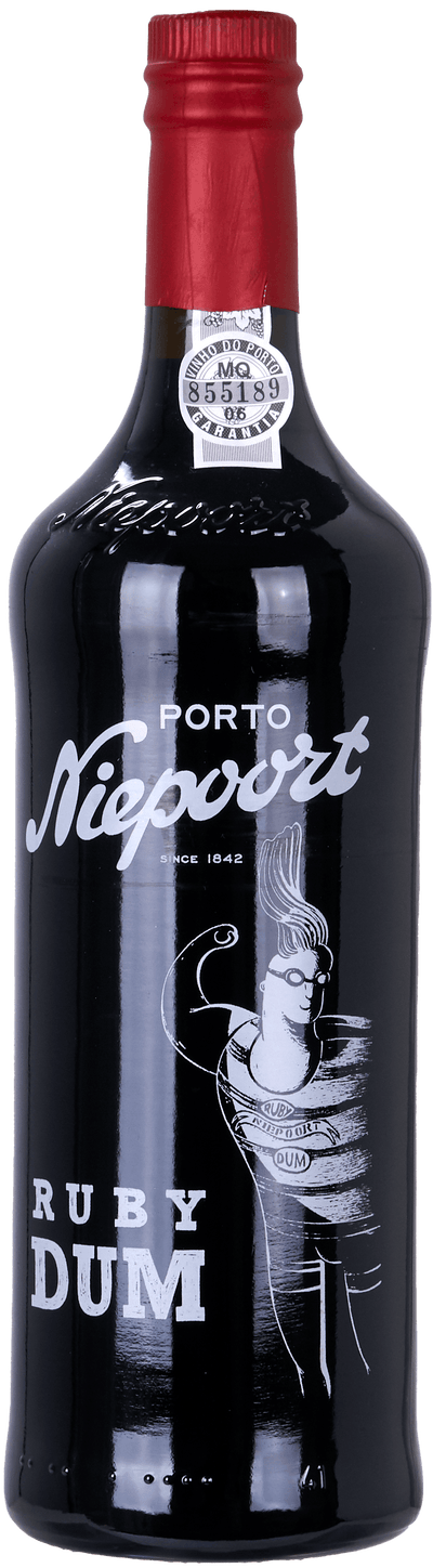 Niepoort Ruby Dum Port