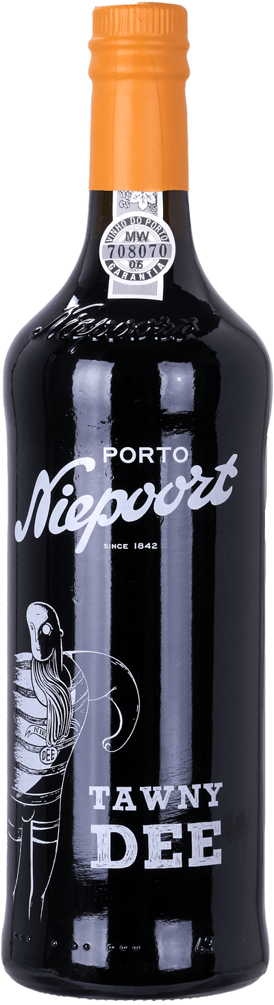 Niepoort Tawny Dee Port